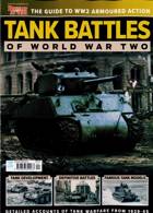 Tank Battles Of Wwii Magazine Issue ONE SHOT