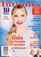 Intimita Magazine Issue 31