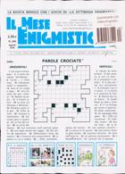 Il Mese Enigmistico Magazine Issue 44