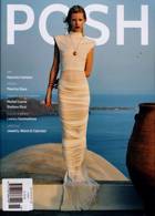 Posh Magazine Issue 15