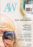 Aw Art Mag Magazine Issue 03