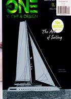 The One Yacht And Design Magazine Issue 39