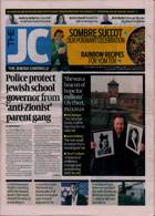 Jewish Chronicle Magazine Issue 16/10/2024