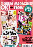 Ok Bumper Pack Magazine Issue NO 1456