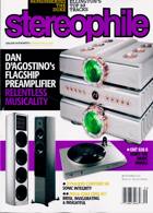 Stereophile Magazine Issue SEP 24