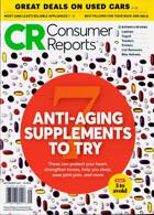 Consumer Reports Magazine Issue SEP 24