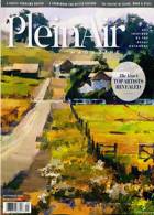 Pleinair Magazine Issue SEP 24