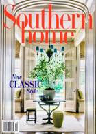 Southern Home Magazine Issue SEP/OCT24