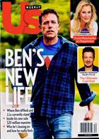 Us Weekly Magazine Issue 19 AUG 24