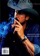 Cigar & Spirits Magazine Issue JUL/AUG24