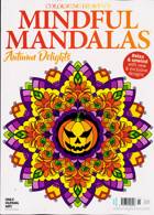 Mindful Mandalas Magazine Issue AUTUMN