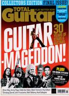 Total Guitar Magazine Issue NOV 24