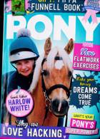 Pony Magazine Issue DEC 24