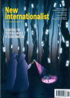 New Internationalist Magazine Issue NOV-DEC