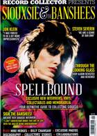 Record Col Pres Siouxsie Ban Magazine Issue 10/10/2024