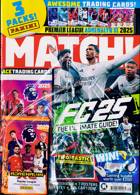 Match Magazine Issue 24/09/2024