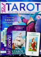 Total Tarot National Magazine Issue PART72