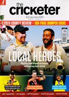 Cricketer Magazine Issue NOV 24