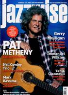 Jazzwise Magazine Issue NOV 24