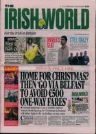 Irish World Magazine Issue 09/10/2024