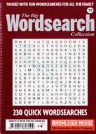 Big Wordsearch Collection Magazine Issue NO 75