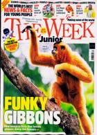 The Week Junior Magazine Issue NO 459