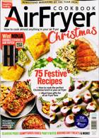 Healthy Eating Magazine Issue AIRFXMAS