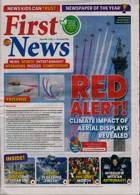 First News Magazine Issue NO 955