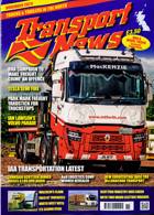 Transport News Magazine Issue NOV 24