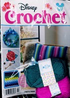 Disney Crochet Magazine Issue PART107