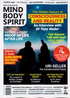 Watkins Mind Body Spirit Magazine Issue NO 79