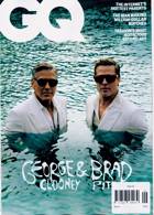 Gq Us Magazine Issue SEP 24