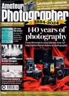 Amateur Photographer Magazine Issue OCT 24