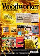 Woodworker Magazine Issue NOV 24