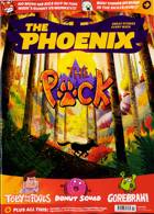 Phoenix Weekly Magazine Issue NO 668