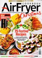 Airfryer Cookbook Magazine Issue ONE SHOT