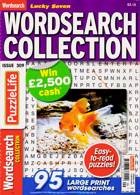 Lucky Seven Wordsearch Magazine Issue NO 309