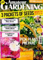 Amateur Gardening Magazine Issue 28/09/2024