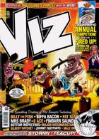 Viz Magazine Issue NOV 24