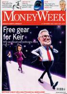 Money Week Magazine Issue NO 1227