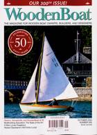 Wooden Boat Magazine Issue SEP-OCT