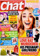 Chat Magazine Issue 10/10/2024