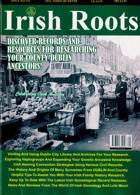 Irish Roots Magazine Issue NO 131