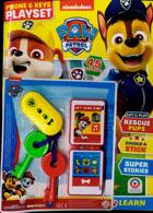 Paw Patrol Magazine Issue NO 144