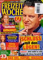 Freizeit Woche Magazine Issue NO 38