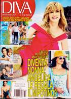 Diva E Donna Magazine Issue NO32