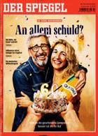 Der Spiegel Magazine Issue NO33