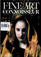 Fine Art Connoisseur Magazine Issue JUL/AUG24