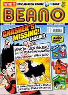 Beano Magazine Issue 28/09/2024