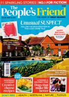 Peoples Friend Magazine Issue 28/09/2024